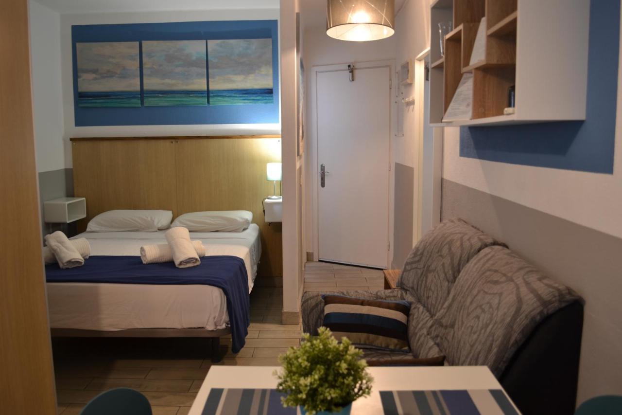 Azul Loft Deluxe - Vivienda Vacacional A Playa Del Ingles Exterior photo