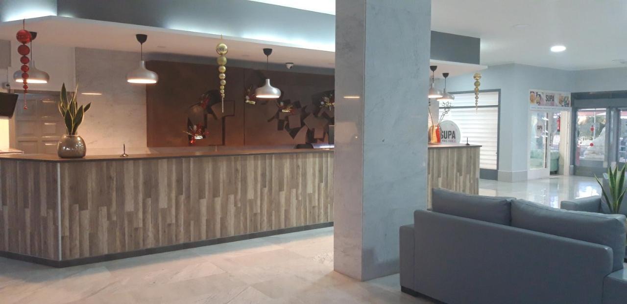 Azul Loft Deluxe - Vivienda Vacacional A Playa Del Ingles Exterior photo