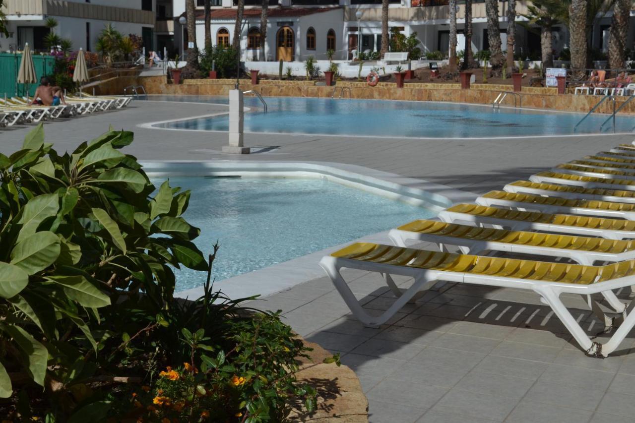 Azul Loft Deluxe - Vivienda Vacacional A Playa Del Ingles Exterior photo